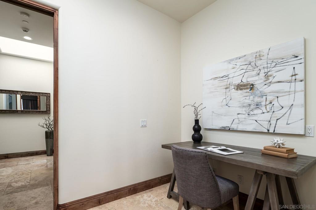 Rancho Santa Fe - Residential