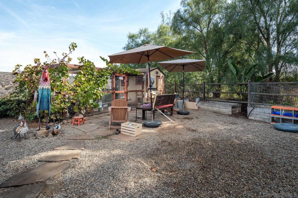 Rancho Santa Fe - Residential