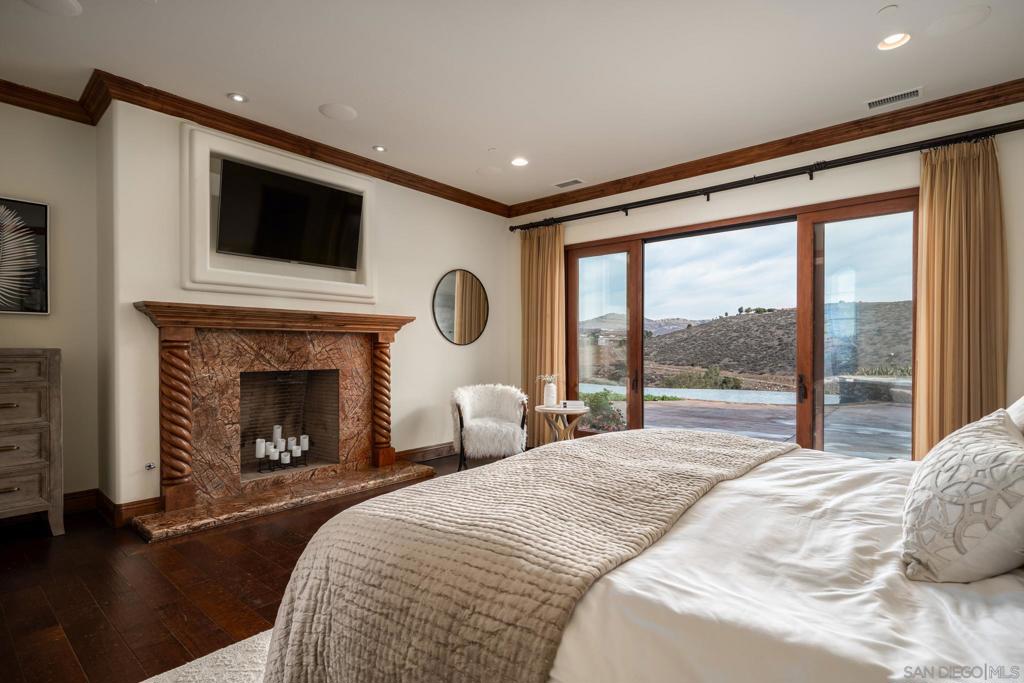 Rancho Santa Fe - Residential