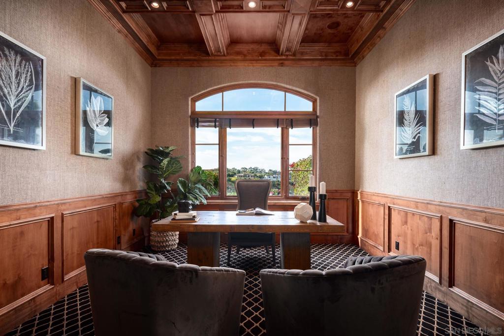 Rancho Santa Fe - Residential