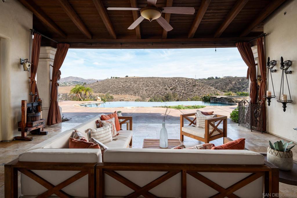 Rancho Santa Fe - Residential