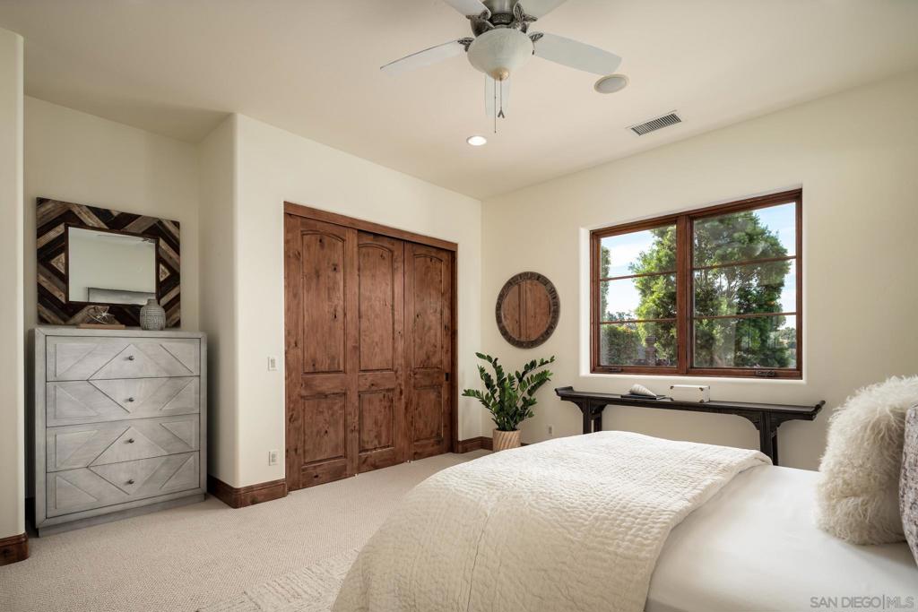 Rancho Santa Fe - Residential