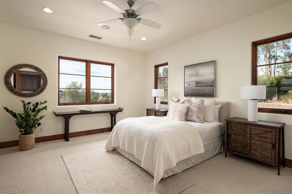 Rancho Santa Fe - Residential