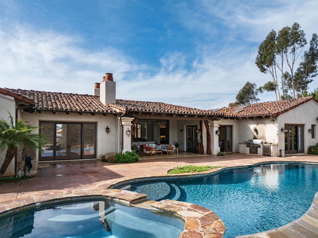 Rancho Santa Fe - Residential