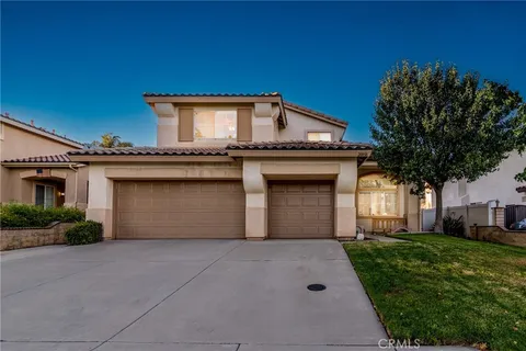 20858 Bakal Drive, Riverside, CA 92508 - MLS#: SW25207534