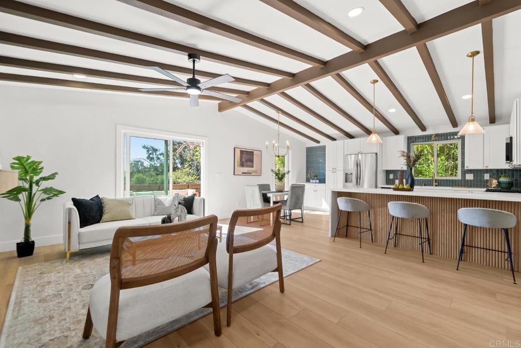 4397 Cartagena Drive, San Diego CA 92115