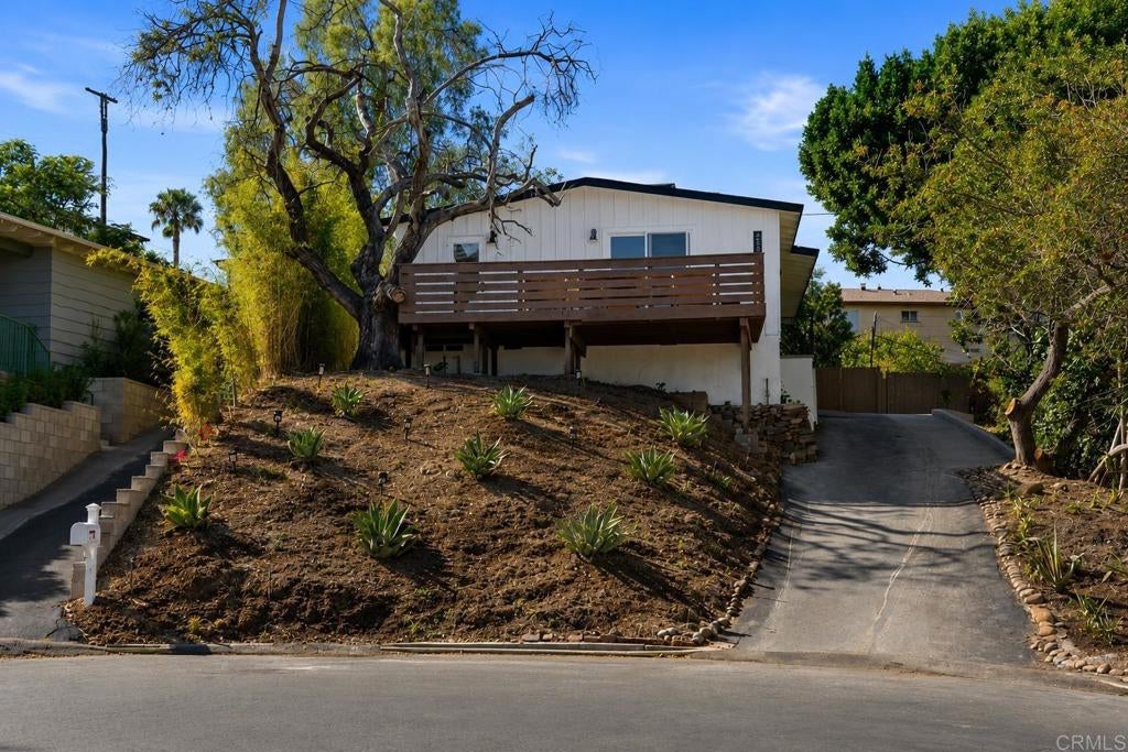 4397 Cartagena Drive