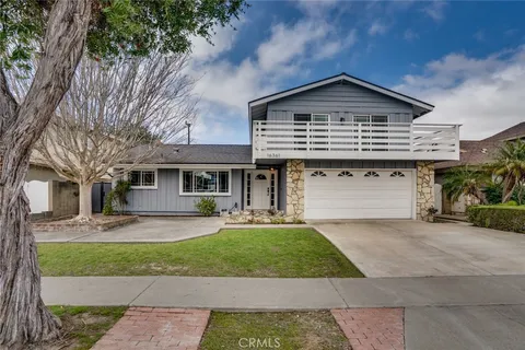 16361 Duchess Ln, Huntington Beach, CA 92647 - MLS#: OC26052593