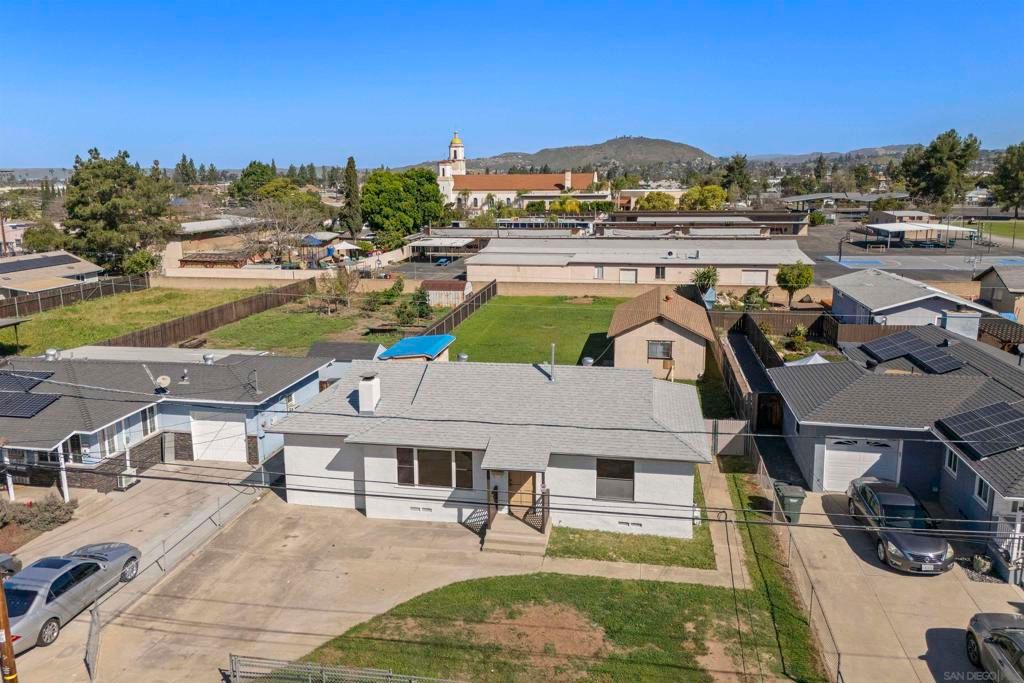 Photo of 1194 Andover Rd Rd, El Cajon, CA 92019 (MLS # 260006164SD)