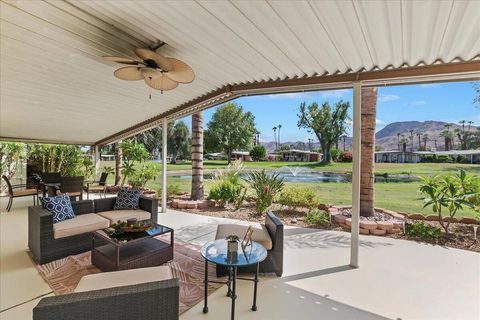 Photo of 399 S Paseo Laredo, Cathedral City, CA 92234 (MLS # 219144170DA)