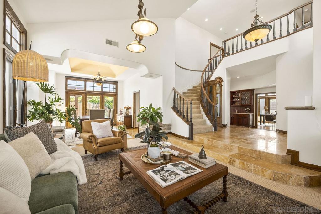 Rancho Santa Fe - Residential