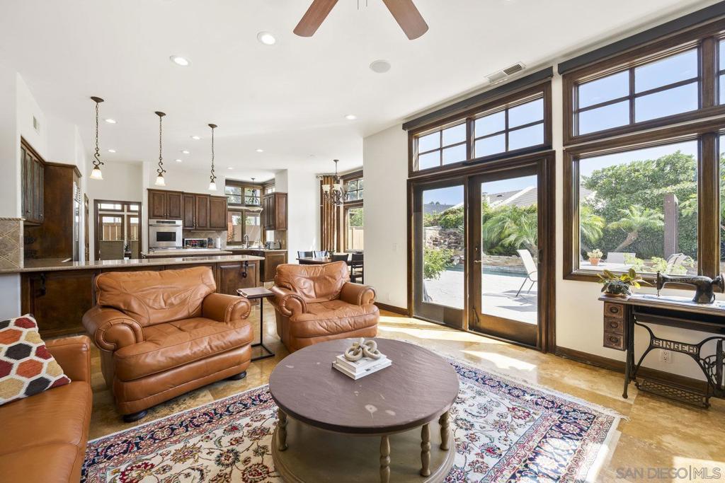 Rancho Santa Fe - Residential