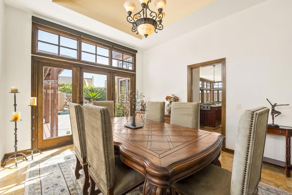 Rancho Santa Fe - Residential