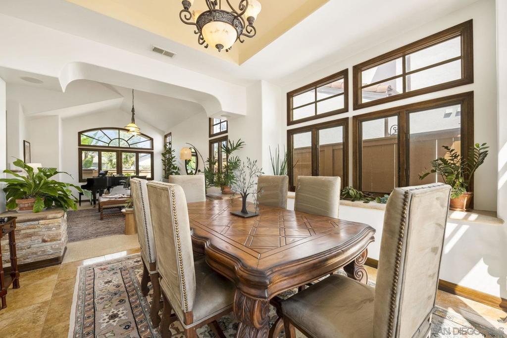 Rancho Santa Fe - Residential