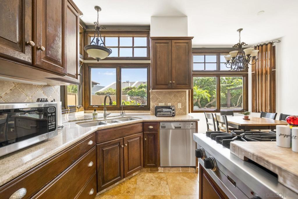Rancho Santa Fe - Residential