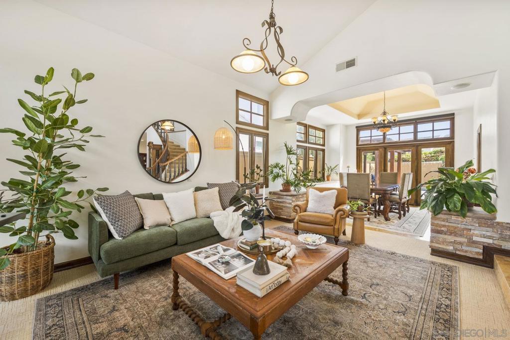 Rancho Santa Fe - Residential