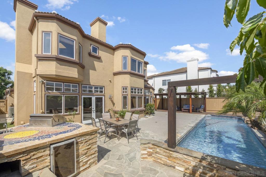Rancho Santa Fe - Residential