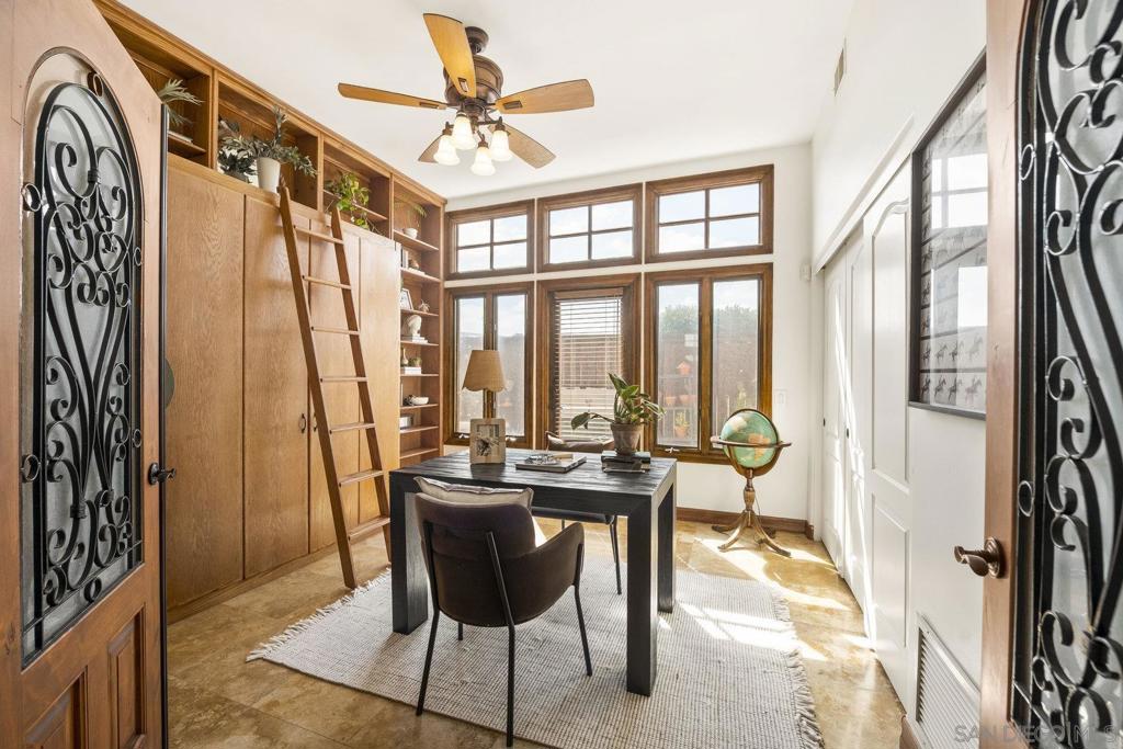 Rancho Santa Fe - Residential