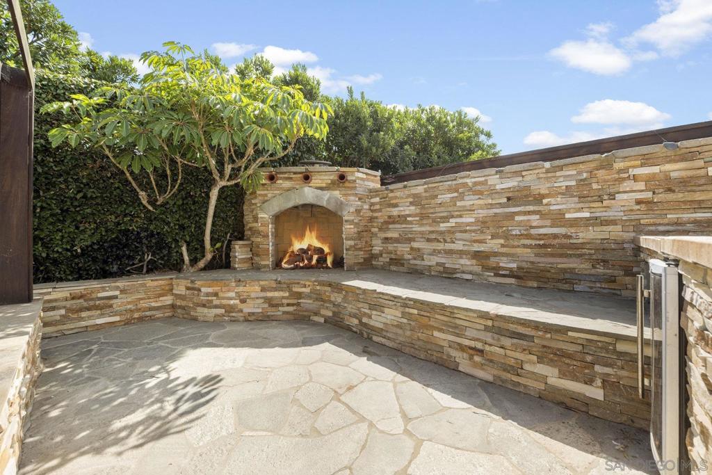 Rancho Santa Fe - Residential