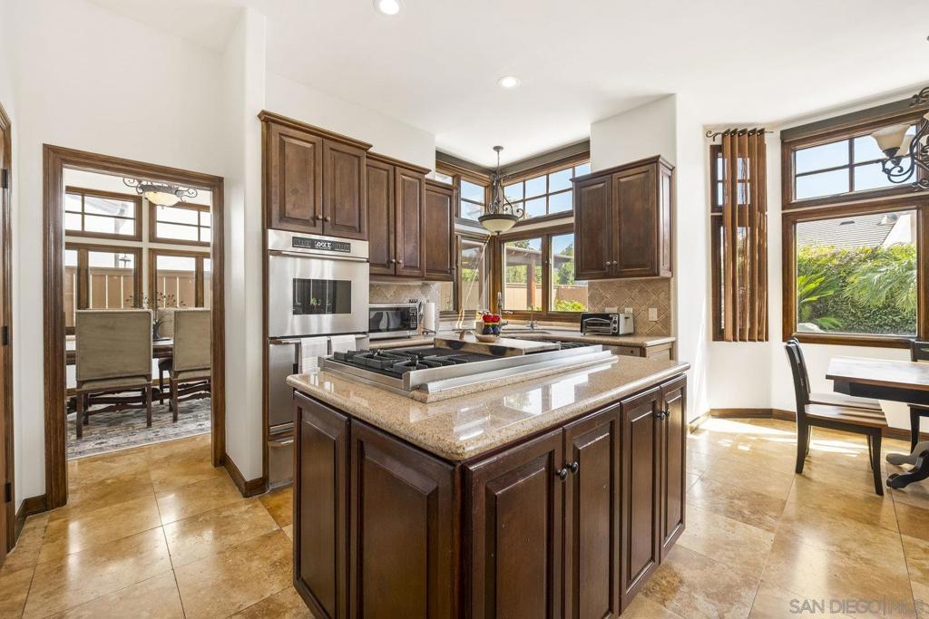 Rancho Santa Fe - Residential
