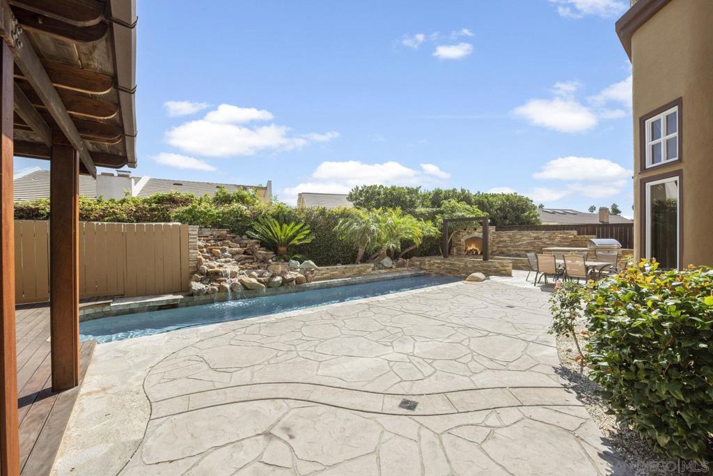 Rancho Santa Fe - Residential