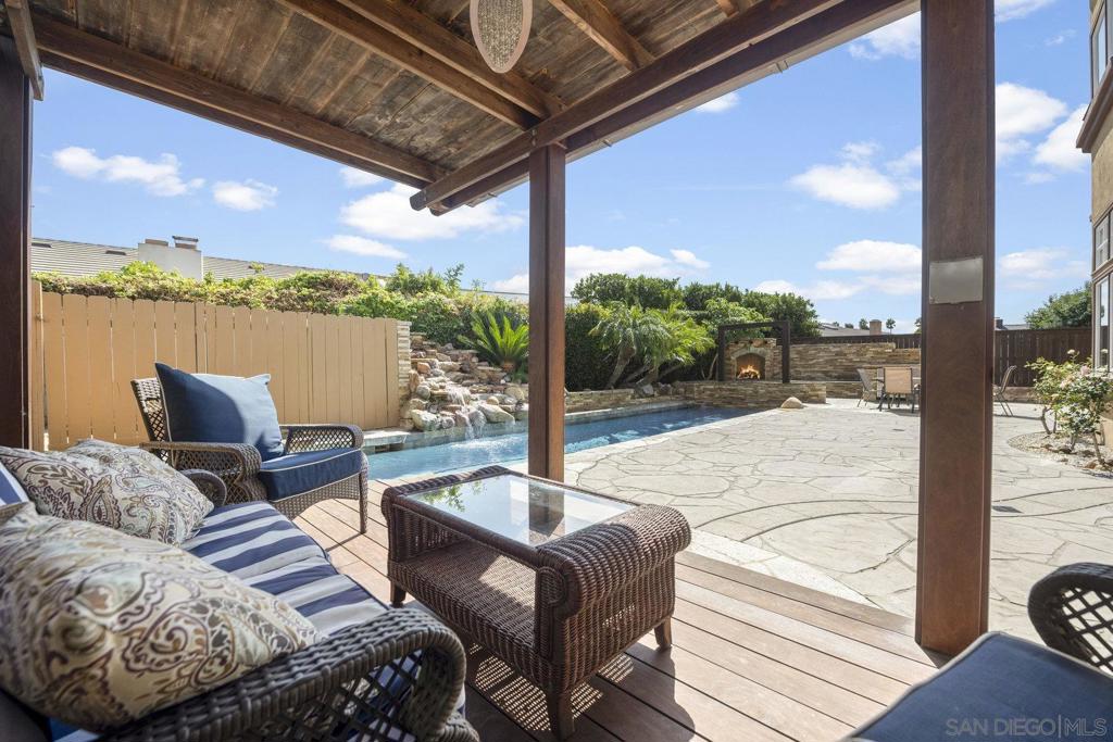 Rancho Santa Fe - Residential