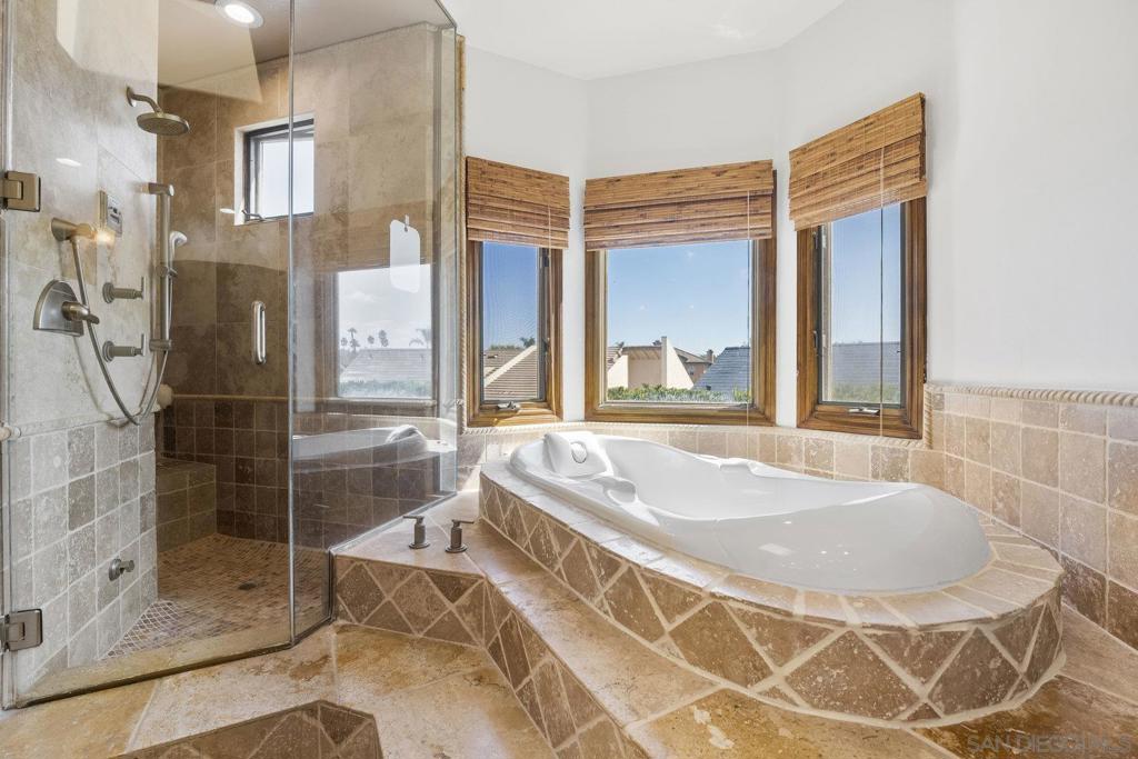 Rancho Santa Fe - Residential