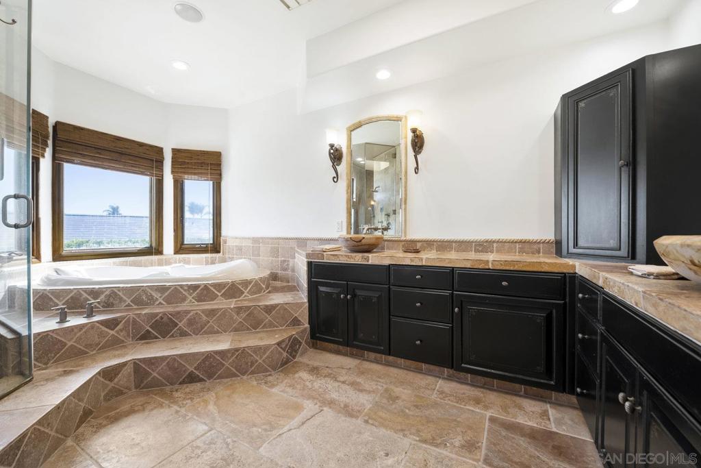 Rancho Santa Fe - Residential