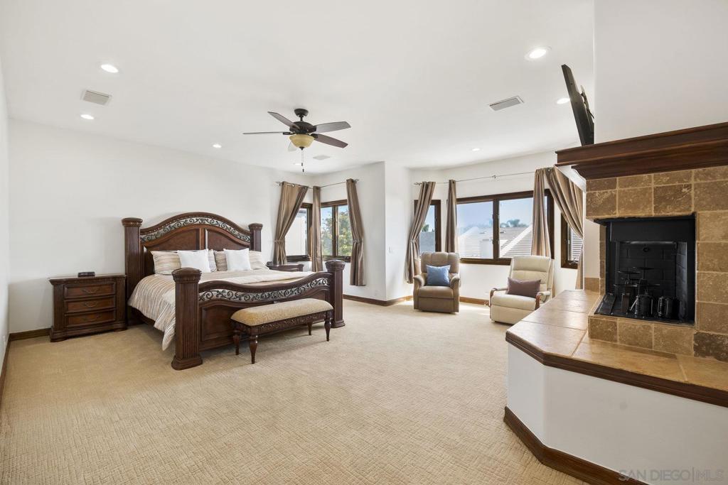 Rancho Santa Fe - Residential