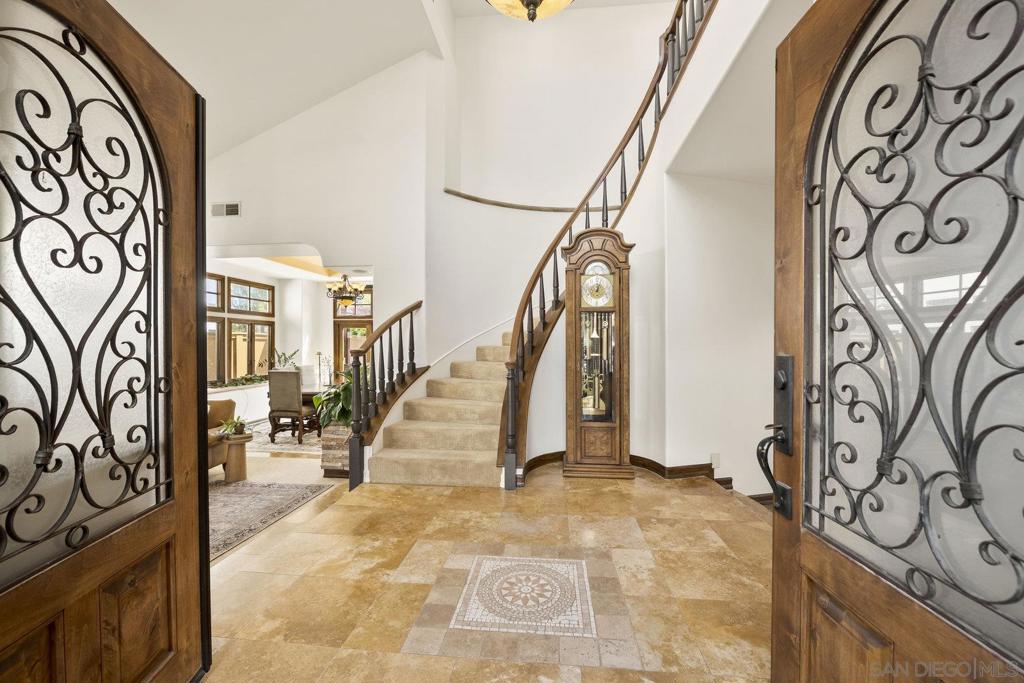 Rancho Santa Fe - Residential