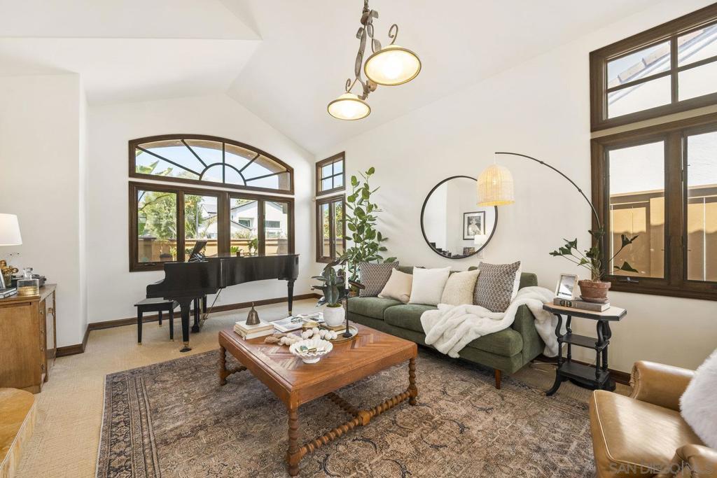Rancho Santa Fe - Residential