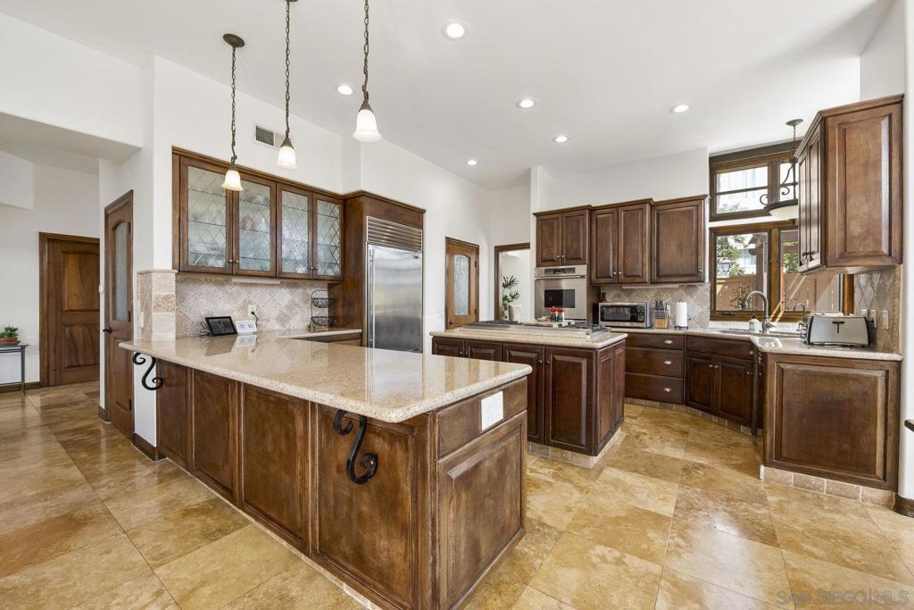 Rancho Santa Fe - Residential