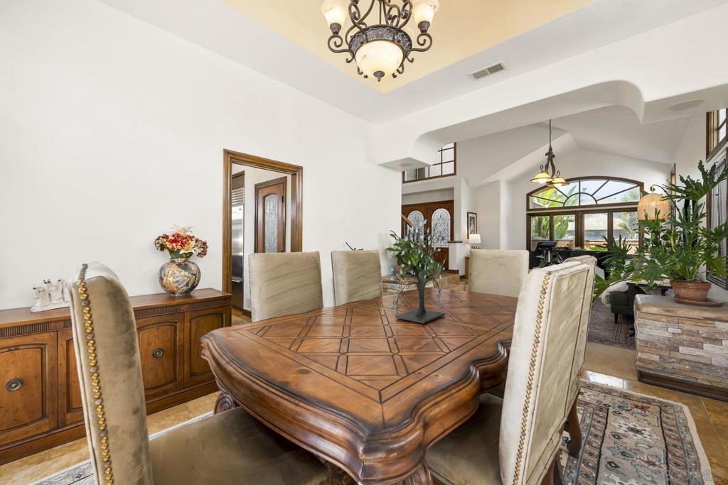 Rancho Santa Fe - Residential