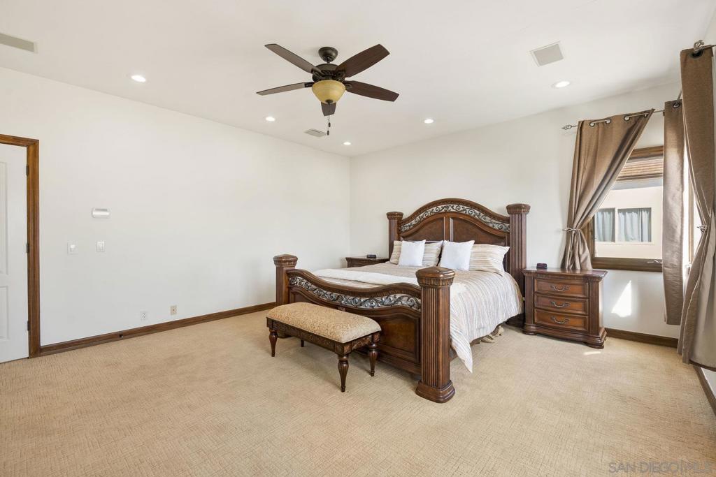 Rancho Santa Fe - Residential