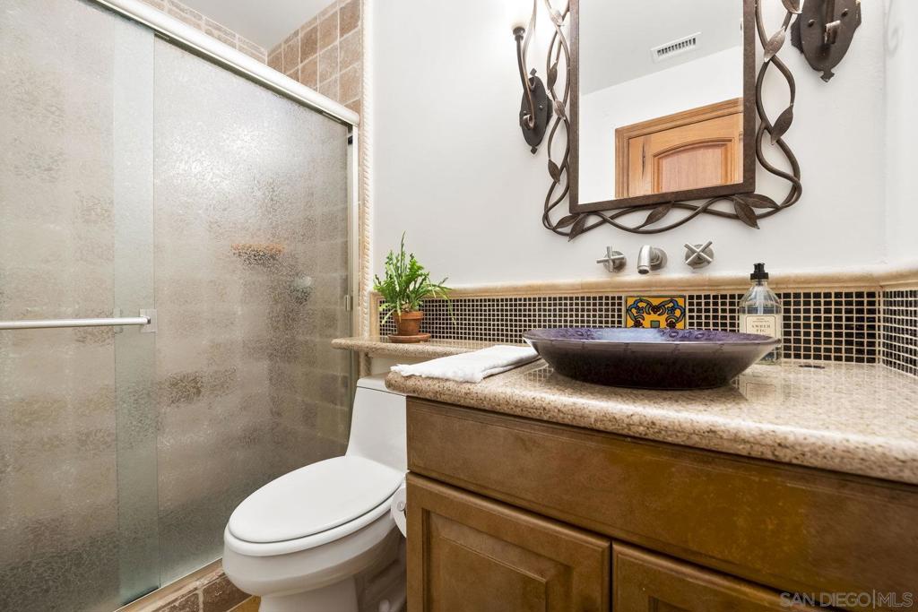 Rancho Santa Fe - Residential