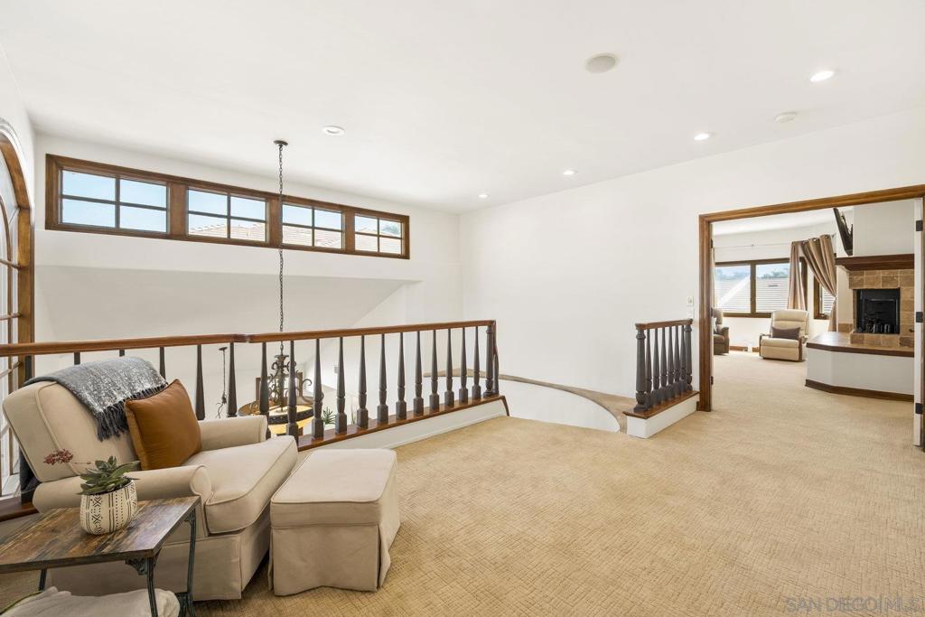 Rancho Santa Fe - Residential