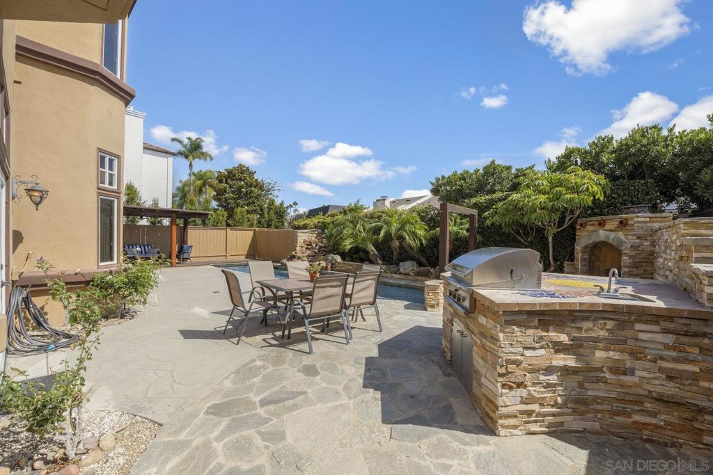 Rancho Santa Fe - Residential