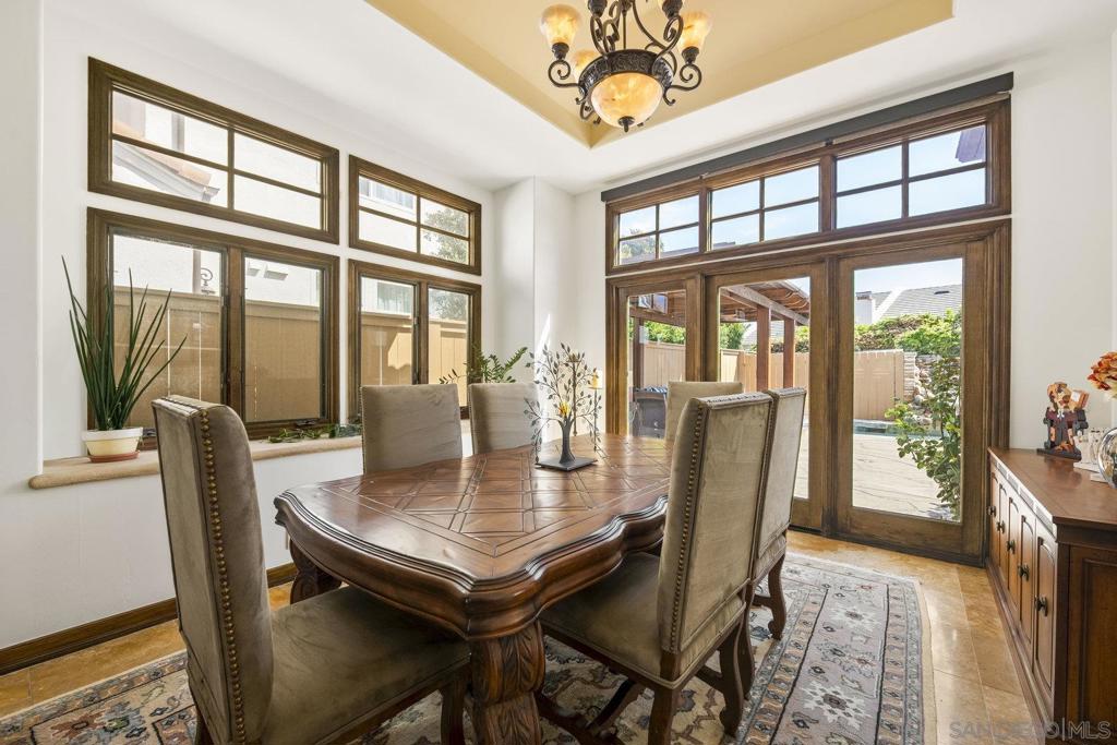 Rancho Santa Fe - Residential