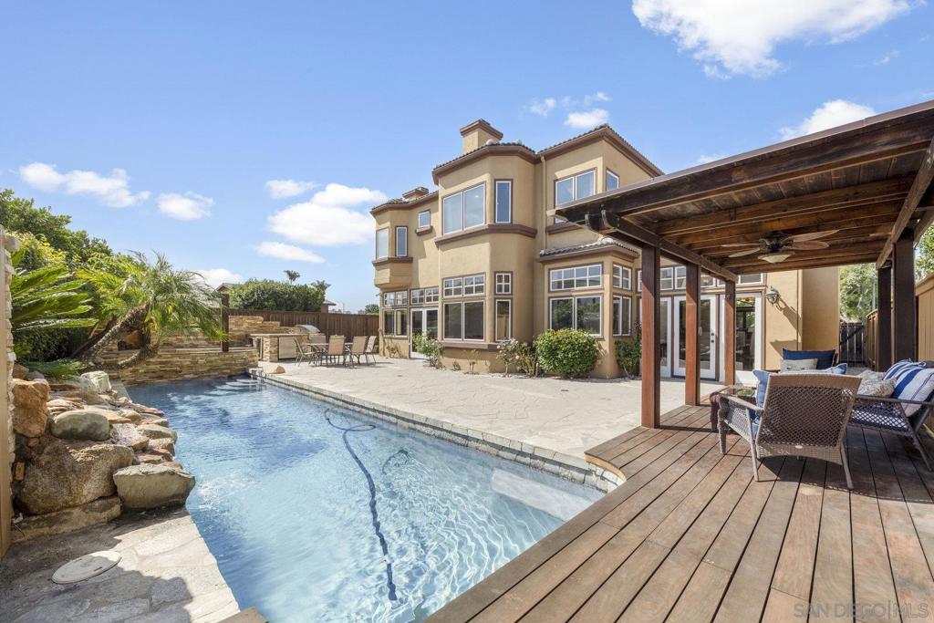 Rancho Santa Fe - Residential