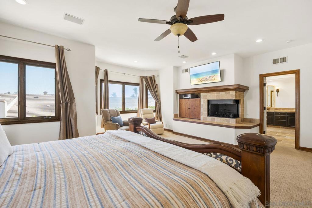 Rancho Santa Fe - Residential