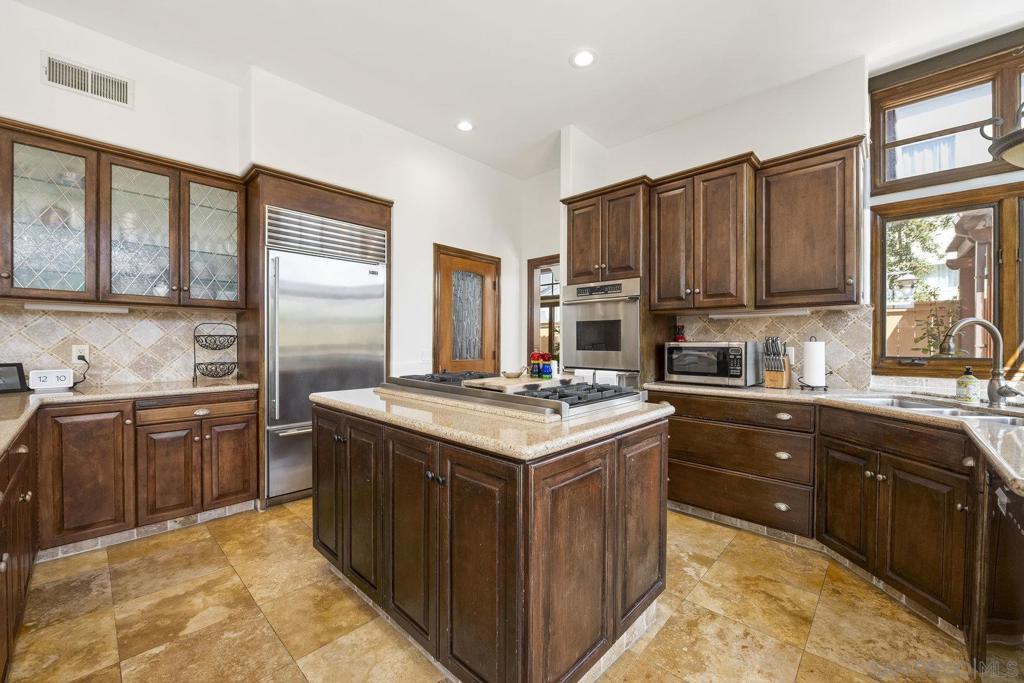 Rancho Santa Fe - Residential