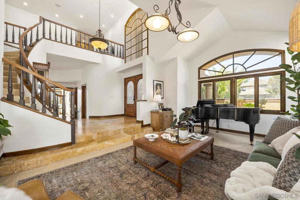 Rancho Santa Fe - Residential