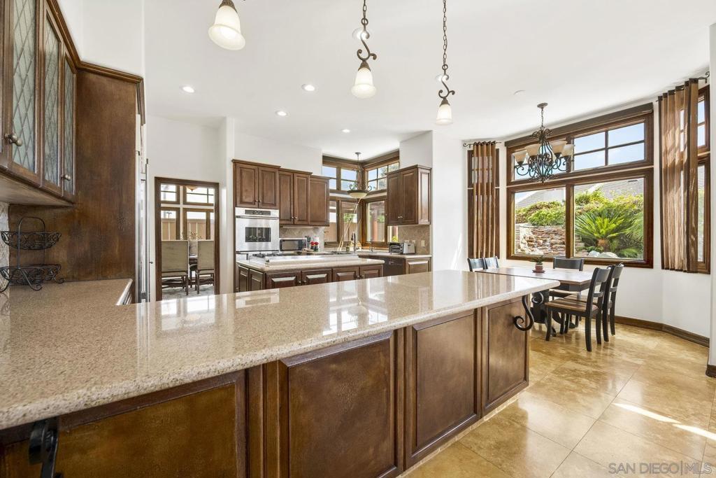 Rancho Santa Fe - Residential