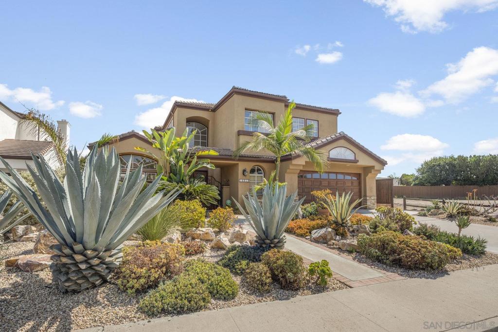 Rancho Santa Fe - Residential