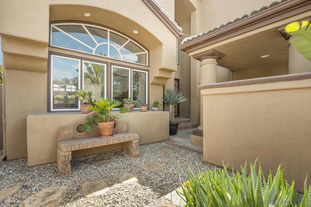 Rancho Santa Fe - Residential