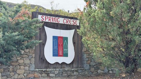 Photo of 0 Toro Vista Drive, Mountain Center, CA 92561 (MLS # 219143282DA)