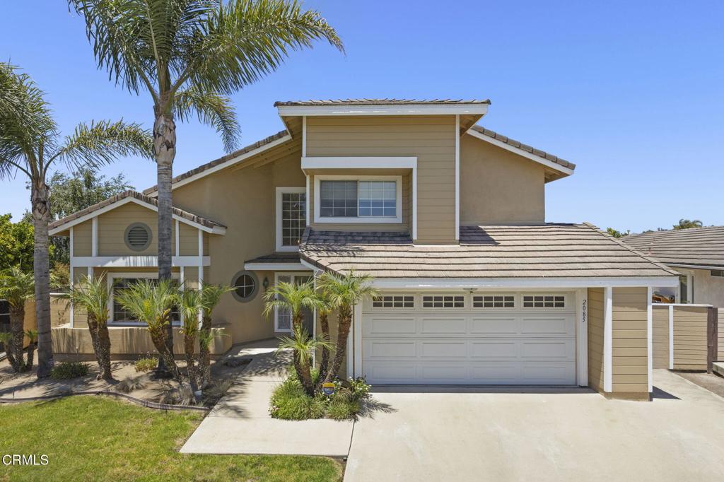 2085 Koala Place