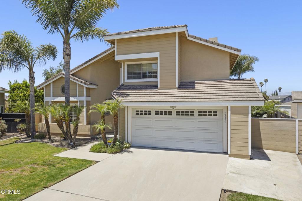 2085 Koala Place