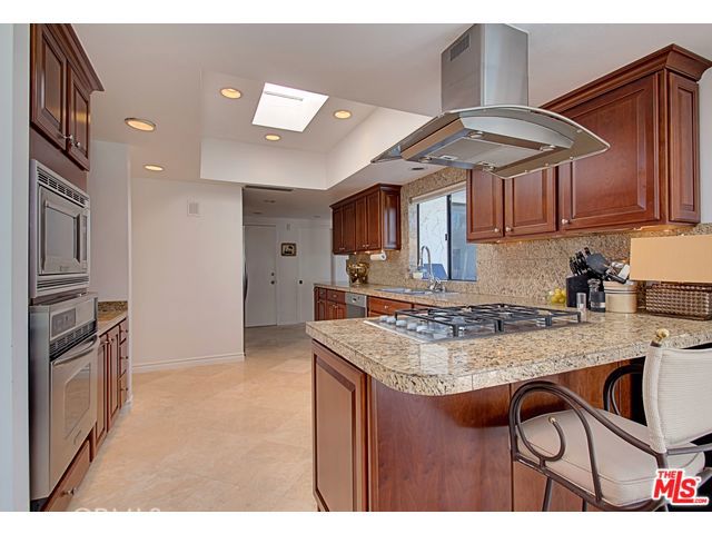 Indian Canyons - Residential