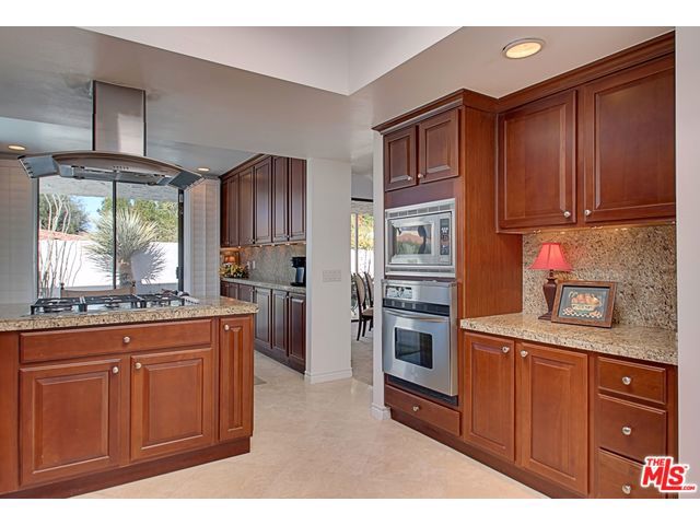 Indian Canyons - Residential